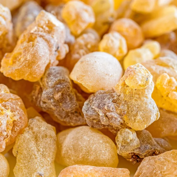 Frankincense (Boswellia serrata)