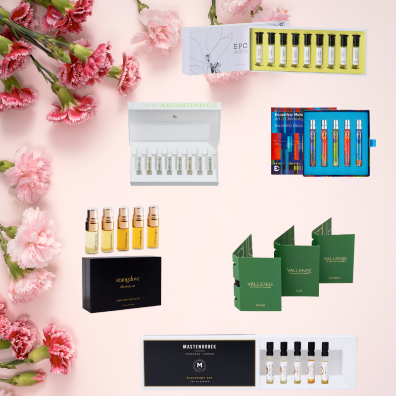 Mother’s Day Gift Box Scent