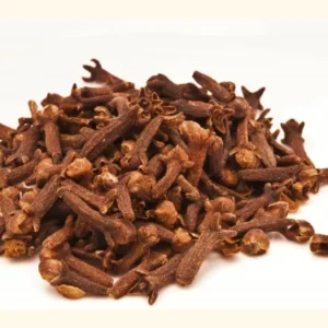 Clove (Syzygium aromaticum) Clove (Syzygium aromaticum)